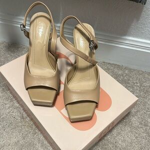 GB Heels